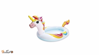 استخر بادی کودک intex 58435