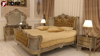 سرویس خواب مدل ویچنزا