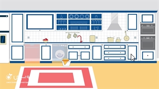 جاهای خالی خونت رو قسطی پر کن