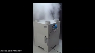 ساخت رطوبت ساز التراسونیک 09199762163