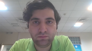 ویدیو نزدیک