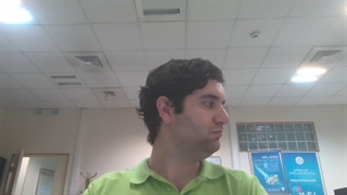 پنج حالت سر