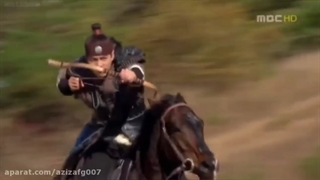 میکس خیلی خفن ازجومونگ(ساخت خودم)