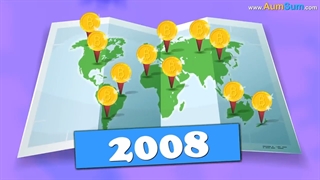 قیمت بیت کوین