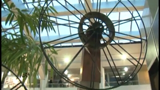 مستند | پرچین: پدافند عمومی (سینما)