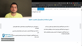 شخصیت دلخواه خودت رو ایجاد کن | با کمک سابلیمینال شخصیت دلخواه