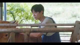 قسمت 8 سریال روزی روزگاری یک شهر کوچک - Once Upon a Small Town 2022 با بازی جوی ردولوت