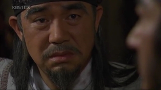 شاه ته جویونگ قسمت #صد و هفدهم# زیرنویس چسبیده(یکی از شاهکار های سینمای کره)