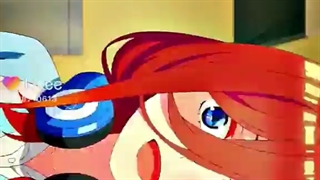 میکس انیمه ای