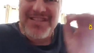 این کلیپ تا آخر دیده بشه لطفا(کپشن)