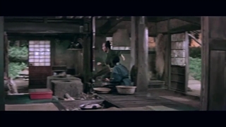 فیلم تصنیف نارایاما The Ballad of Narayama 1958 زیرنویس و پخش اختصاصی از جمال کیانی فر THISISJIMIK