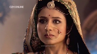 سریال هندی جودا و اکبر دوبله فارسی قسمت 50