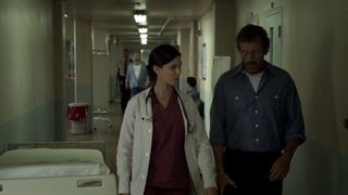 سریال House قسمت1 فصل 8 با زیرنویس فارسی