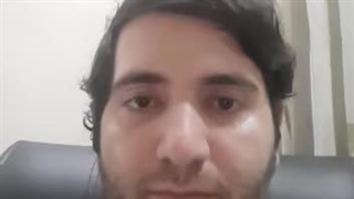 تمام رخ صورت