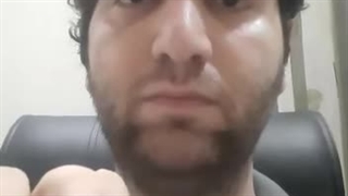 تمام رخ صورت به همراه کارت ملی