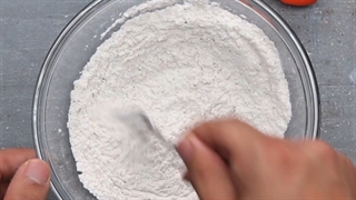 انواع روش تهیه بال کبابی