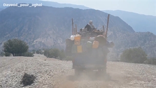 زندگی در شرایط خیلی سخت