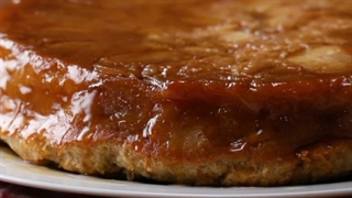 طرز تهیه پودینگ