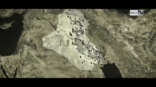 مستند عراق، نابودی یک ملت با دوبله فارسی