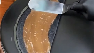 طرز تهیه کرپ به روش جدید