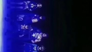 تیک تاک از شبدر سیاه