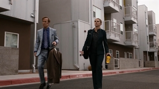 تیزر فصل ششم سریال «Better Call Saul»