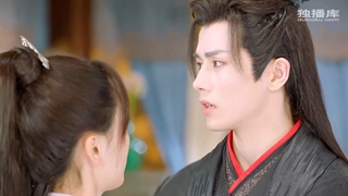 سریال چینی پیمان عشق قسمت ۱۱