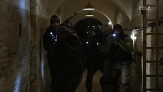 سریال کره ای خون قسمت 1 زیرنویس فارسی Blood 2015