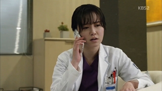 سریال کره ای خون قسمت 9 زیرنویس فارسی Blood 2015