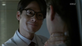 سریال کره ای خون قسمت 16 زیرنویس فارسی Blood 2015