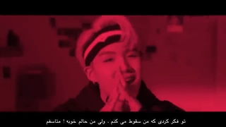 اینم جواب بی تی اس به هیترا هرکی هیت داد این آهنگ و بکنین تو دهنش:/