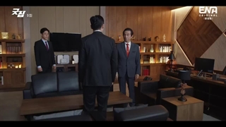 قسمت 9 سریال آفرین کارت درسته با زیرنویس فارسی (Good Job 2022)با بازی جونگ ایل وو