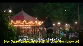 برنامه دورهمی بازیگران جوان + قسمت1+زیرنویس فارسی چسبیده