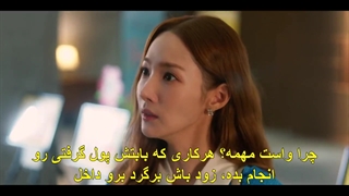 سریال عشق قراردادی +قسمت1+ زیرنویس فارسی چسبیده