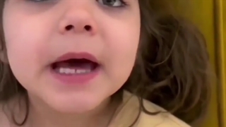 حرف راست رو از بچه بشنو
