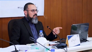 خلاصه فیلم کرسی ترویجی «شخصیت حقوقی جنین، زمان تحقق و آثار حقوقی و اخلاقی آن»