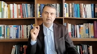 14010630: سیلی زن اقتصاددان روسی بر صورت ژنرال تحریم آمریکایی!