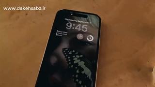 گوشی iphone 14 pro