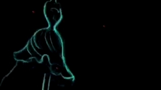 کلیپ جذاب نازی نازی امشب دلم مسته توعه