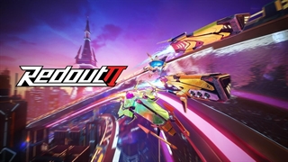 تماشا کنید: تریلر هنگام عرضه Redout 2