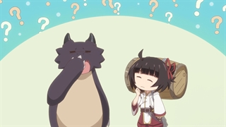 انیمه چینی اژدهای گیاهخوار 5000 ساله........ قسمت 5 با زیرنویس فارسی