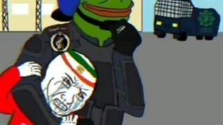 سلام اغتشاشگری؟