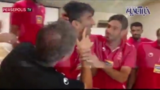 تولد علیرضا بیرانوندmobarakmobarak.ir