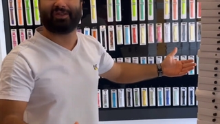 جشنواره خرید اسمارت واچ همراه با 4 اشانتیون از فروشگاه اینترنتی ونوس