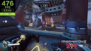 گیمینگ 4K با کارت گرافیک RTX 4090 انویدیا