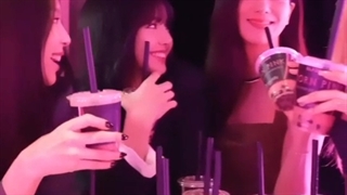 بلک پینک رو نمایی از پینک ونوم