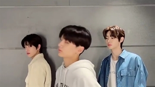 02 لاین اِنهایپن (enhypen)