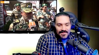 14010701: خبر ری اکشن!...پدر مهسا امینی بیماری را پذیرفت!!