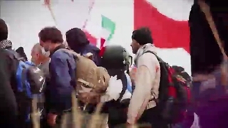 راز یک هیاهو در اغتشاشات شهریور 1401