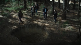 لابریا قسمت دهم ( قسمت آخر فصل اول)